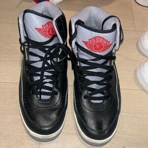 Jordan’s men sneaker